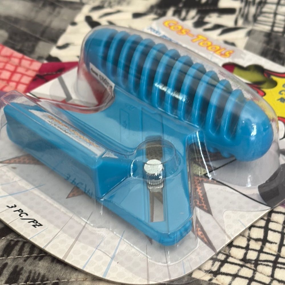 Cos-Tools Blue Cutter Set - Picture 5 of 5